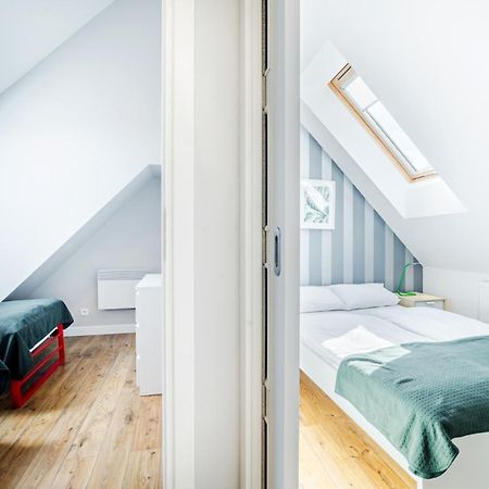 Wonder Home - Domki Gorskie Na Osiedlu Dozorowanym, Z Kominkami I Placem Zabaw Karpacz Exterior foto