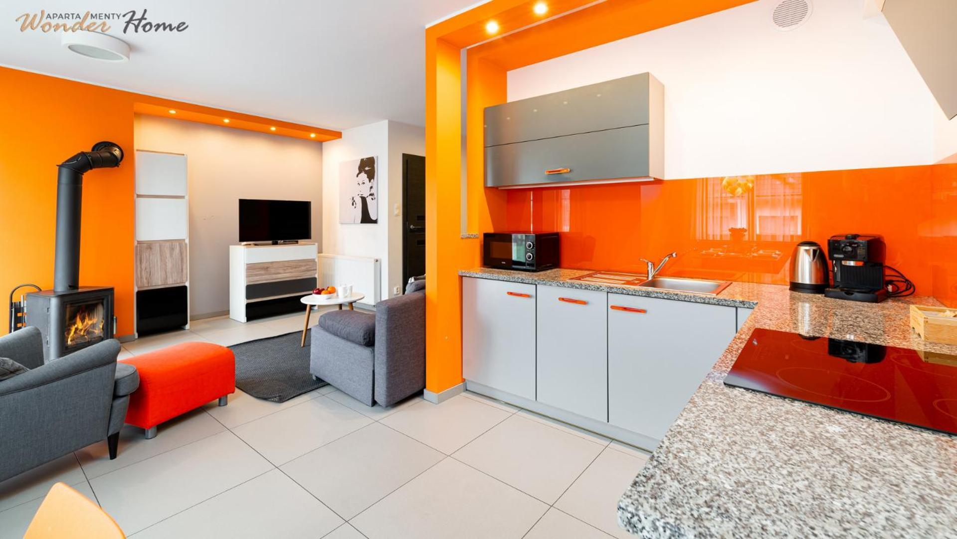 Wonder Home - Domki Gorskie Na Osiedlu Dozorowanym, Z Kominkami I Placem Zabaw Karpacz Exterior foto