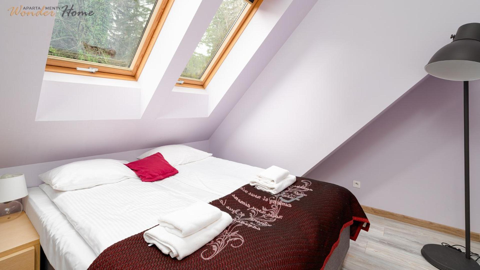 Wonder Home - Domki Gorskie Na Osiedlu Dozorowanym, Z Kominkami I Placem Zabaw Karpacz Exterior foto