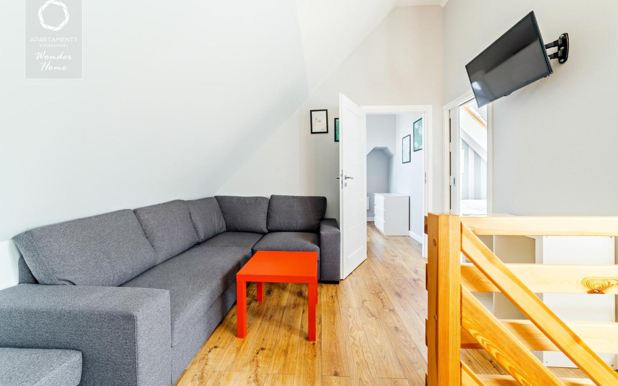 Wonder Home - Domki Gorskie Na Osiedlu Dozorowanym, Z Kominkami I Placem Zabaw Karpacz Exterior foto