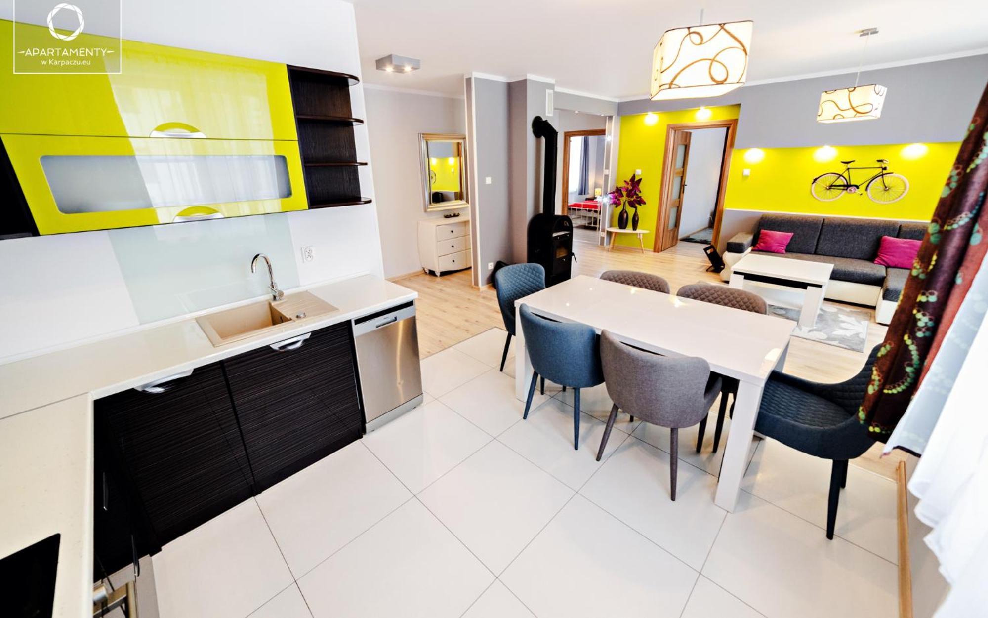 Wonder Home - Domki Gorskie Na Osiedlu Dozorowanym, Z Kominkami I Placem Zabaw Karpacz Exterior foto